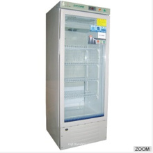 Refrigerador farmacéutico